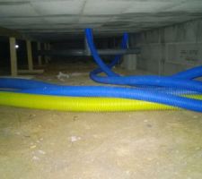 Vide Sanitaire