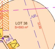 Forme terrain