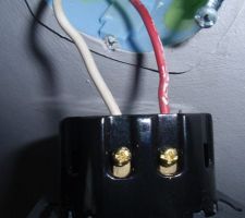 Interrupteur tactile