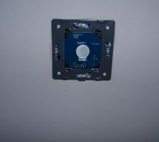 Interrupteur tactile