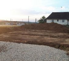 Terrassement