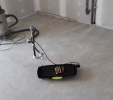 Îlot centrale opérationel