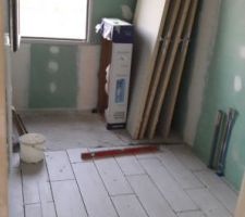 Un peu moins de bordel