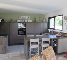 QUELQUES PETITES PHOTOS A QUELQUES SEMAINES DU PREMIER ANNIVERSAIRE DE NOTRE HOME SWEET HOME...