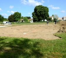 Implantation et fondation