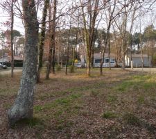 Environnement proche