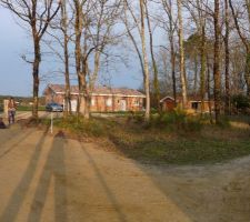 Environnement proche