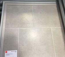 Carrelage 30x30