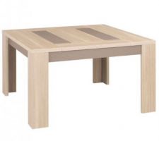 Table SàM 130x130 carré