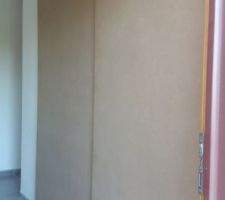 Placard entr&eacute;e