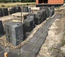 Pr&eacute;paration vide sanitaire