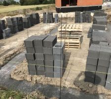 Pr&eacute;paration vide sanitaire