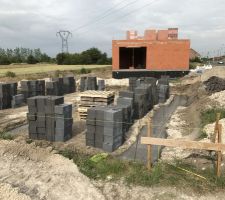 Pr&eacute;paration vide sanitaire