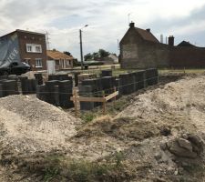 Pr&eacute;paration vide sanitaire