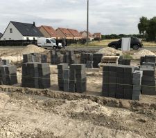 Pr&eacute;paration vide sanitaire