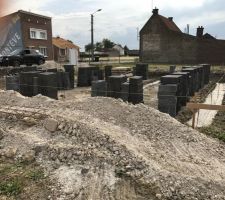 Pr&eacute;paration vide sanitaire