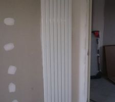 Radiateur irsap