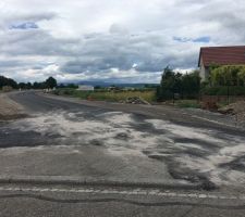 Le terrain est maintenant disponible !