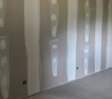Chambre 15m2