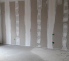 Chambre 17m2
