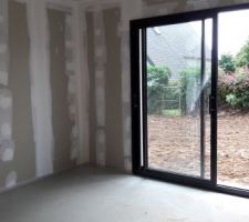 Chambre 17m2