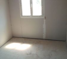 Salle de jeu