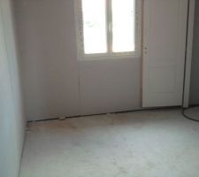 Chambre 1