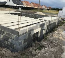 Acc&egrave;s vide sanitaire