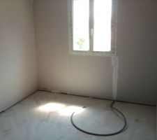 Salle de jeu