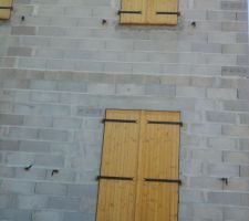 Appuis de fen&ecirc;tre r&eacute;alis&eacute;s...