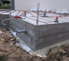 Prêt pour le vide sanitaire