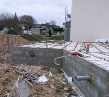 Prêt pour le vide sanitaire
