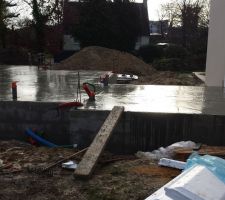 Vide sanitaire