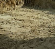 On commence a voir l'implantation