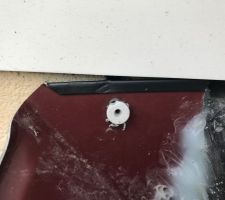 Cuvette sans vis