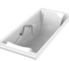 Baignoire Sensea premium confort 190x90.