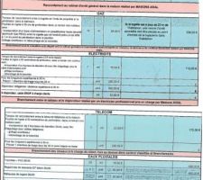 Estimation VRD par CST - raccordem