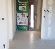 Entrée