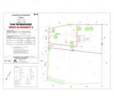 [Obsol&egrave;te] Plan de la division originelle.