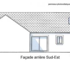 Vue Sud