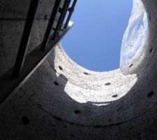 Vue interieure