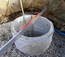 Vérification mise a niveau avant d'aller plus haut