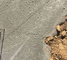 Fissure.