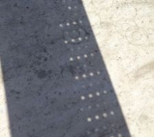 Fissures?