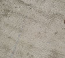 Fissures?
