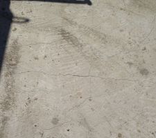 Fissures?