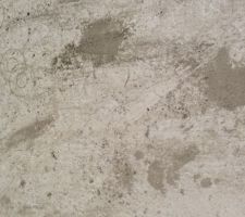 Fissures?
