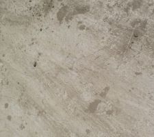 Fissures?