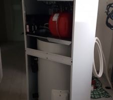 Pompe à chaleur