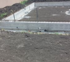 Décoffrage béton